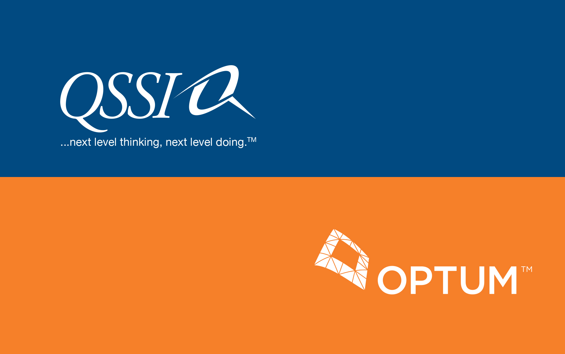 QSSI Header