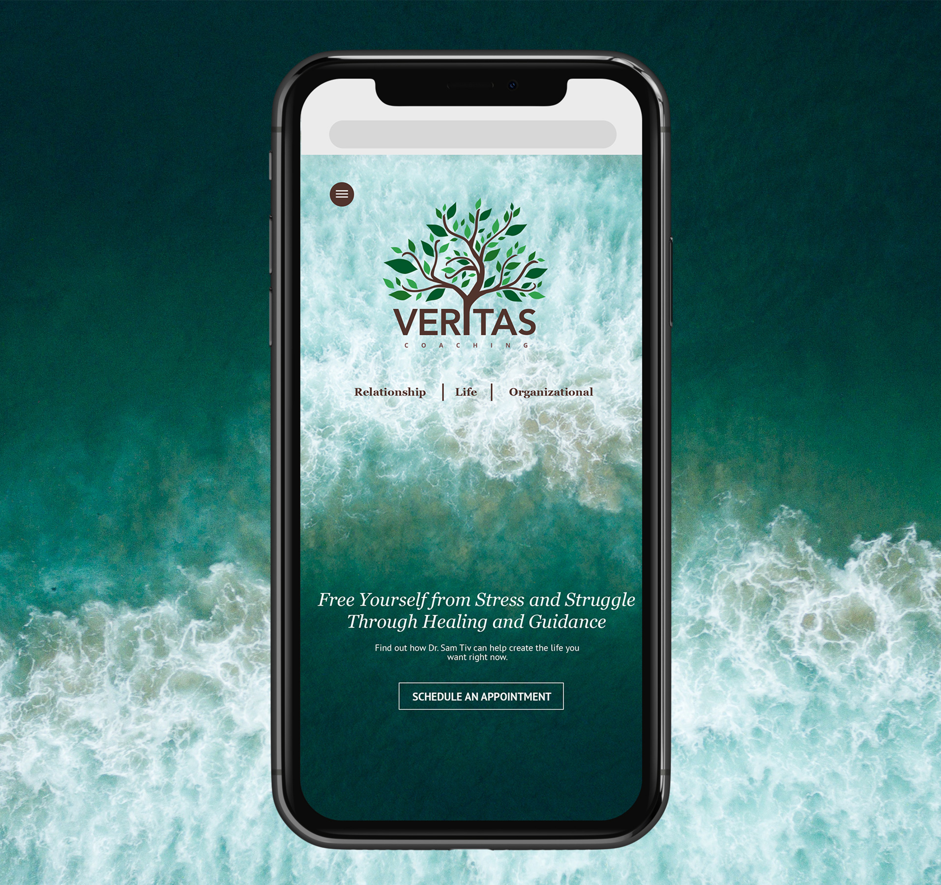 Vertias Mobile